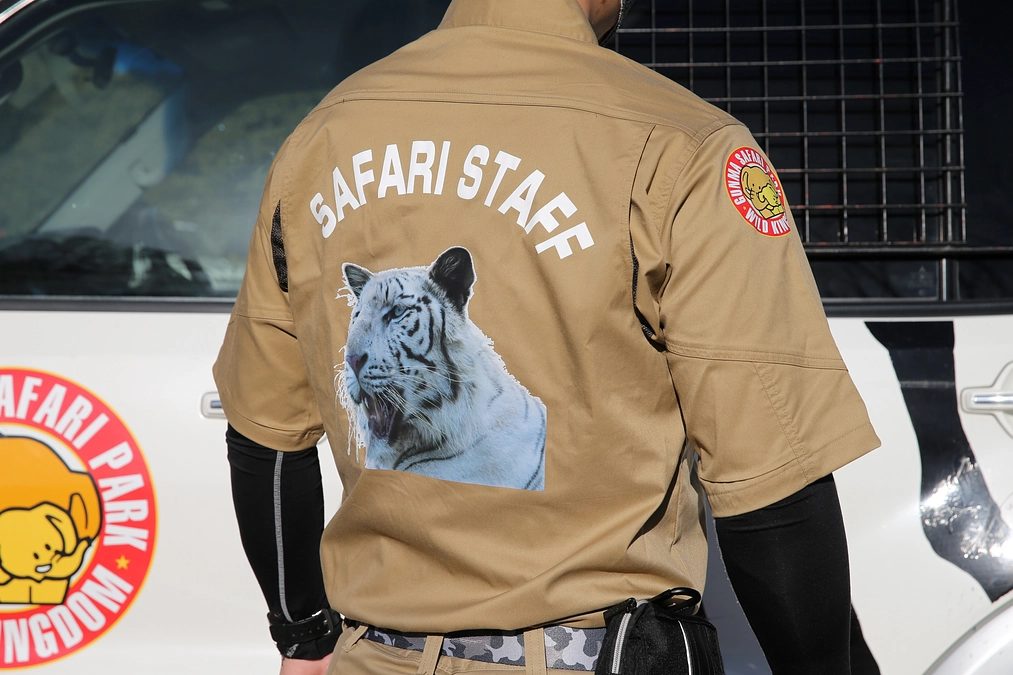 12月21日(木) 進捗報告・返礼品紹介〜ガイドレンジャーシャツ〜