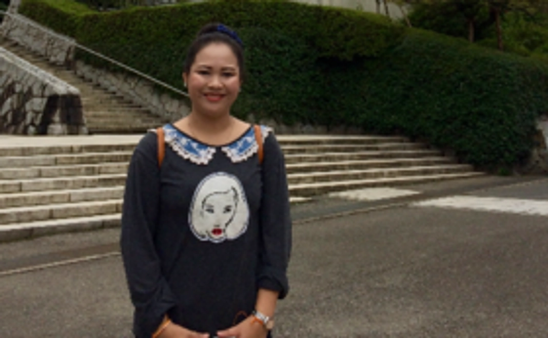 ソクサバン先生を応援！