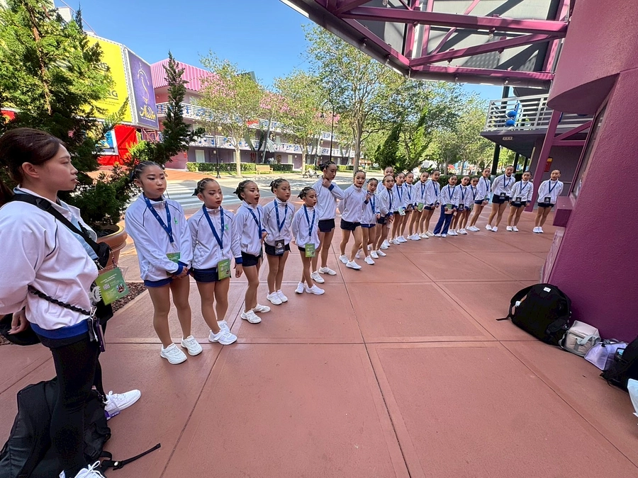 C★STAR Winbe & C★STAR Mini 決勝進出！