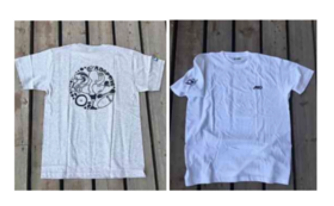 《ネクストゴールも達成へ！》オリジナルTシャツを着て、障がい者サーファーと共に夢への波に乗ろう！