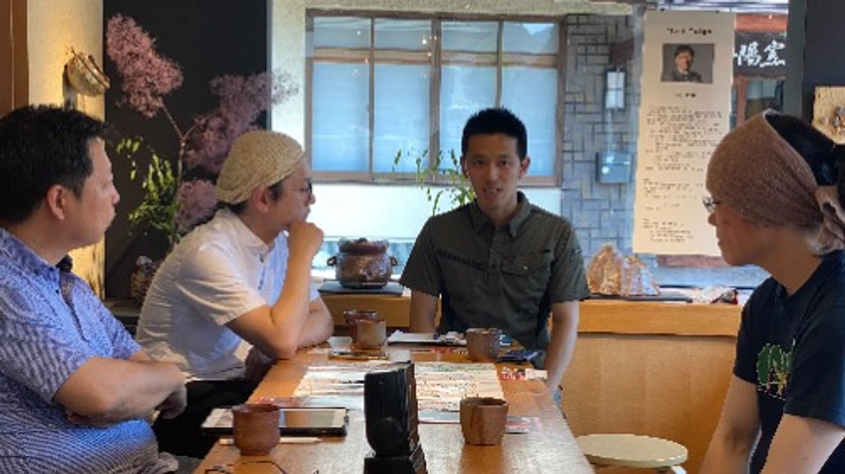 山陽新聞さまに掲載していただきました！