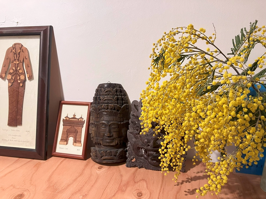 あと24時間！違いを理解し、受け入れるために...