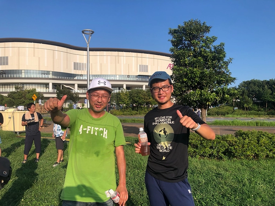  Thank you! Justin!  Enjoyed so much with you!