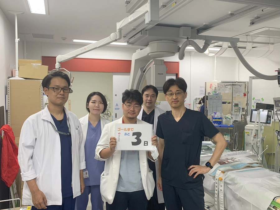 クラウドファンディング終了まであと3日！