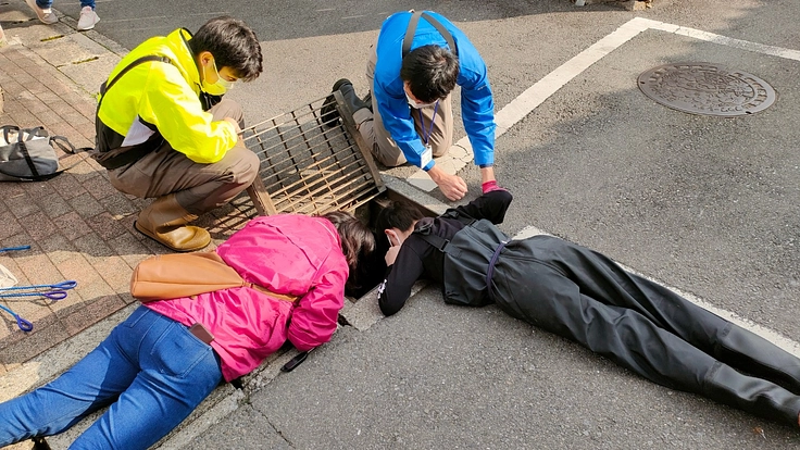 亀川温泉発！生き物好きによる「泉都」別府の新たな魅力の発掘＆提供！