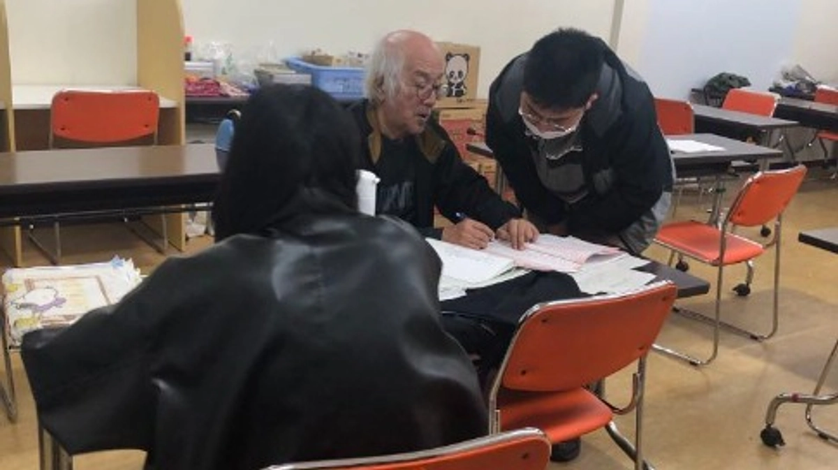 目標金額の50％に到達しました！