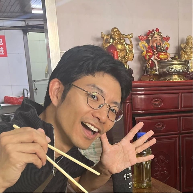 応援コメントVol.10 和光小学校教諭 山下淳一郎 さん