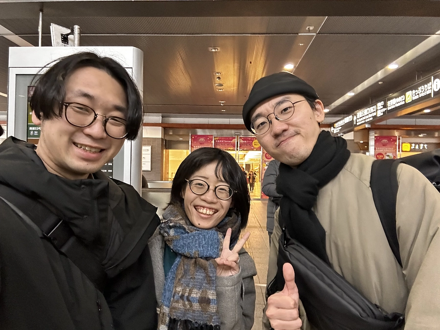 クラファン39日目