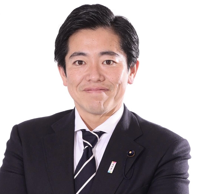 高知県議会議員大石宗さんから応援メッセージをいただきました！