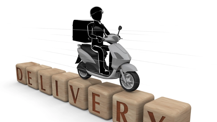 Uber Eatsのカウンセリング版をオンラインで提供したい