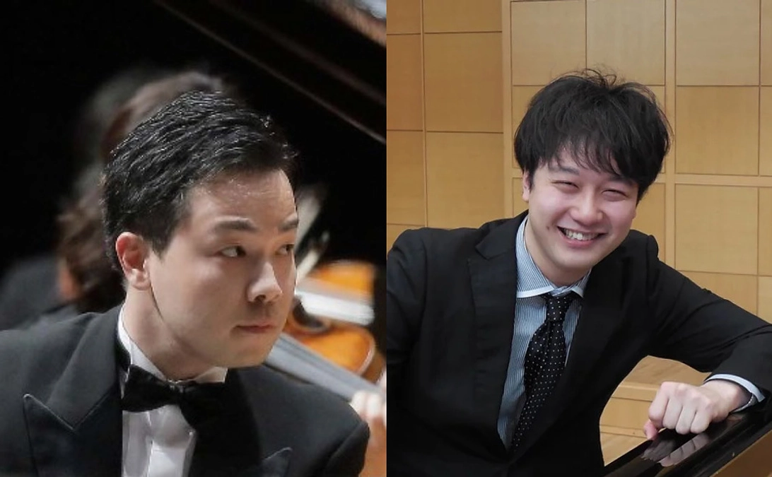 リターン紹介⑥関本昌平×菅原望　人気講師と聴く！特級ファイナル・ゲネプロ見学会