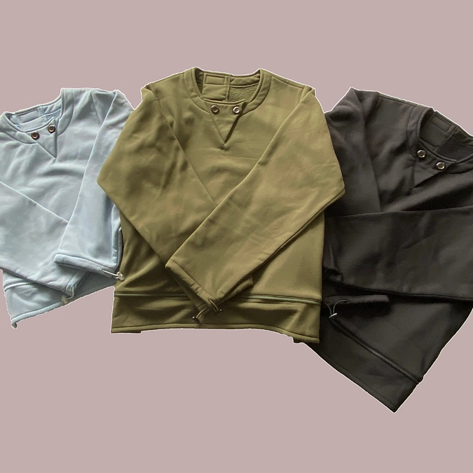 クラウドファンディング10日目！