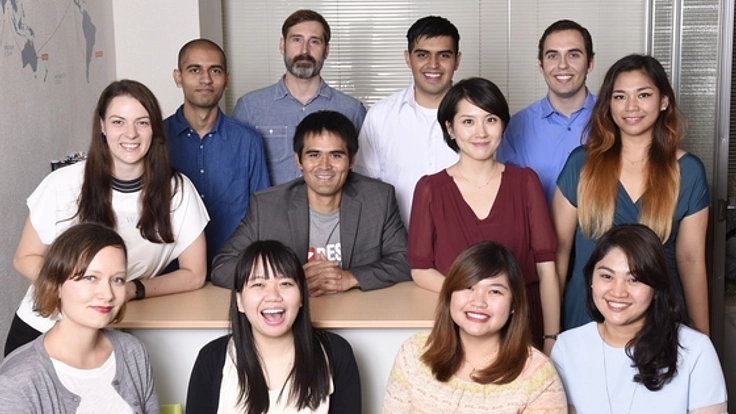 「1時間500円」の英会話学校設立で日本人の英語力に革命を！