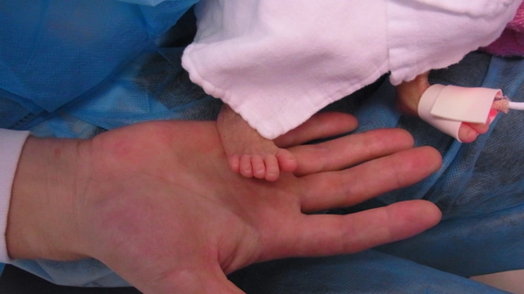 医療ケアが必要な子供たちとその家族を旅行に連れて行きたい！