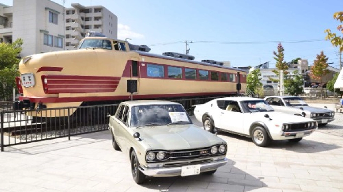 絵に描いた餅、描かなければありつけない！～展示方法を考える～