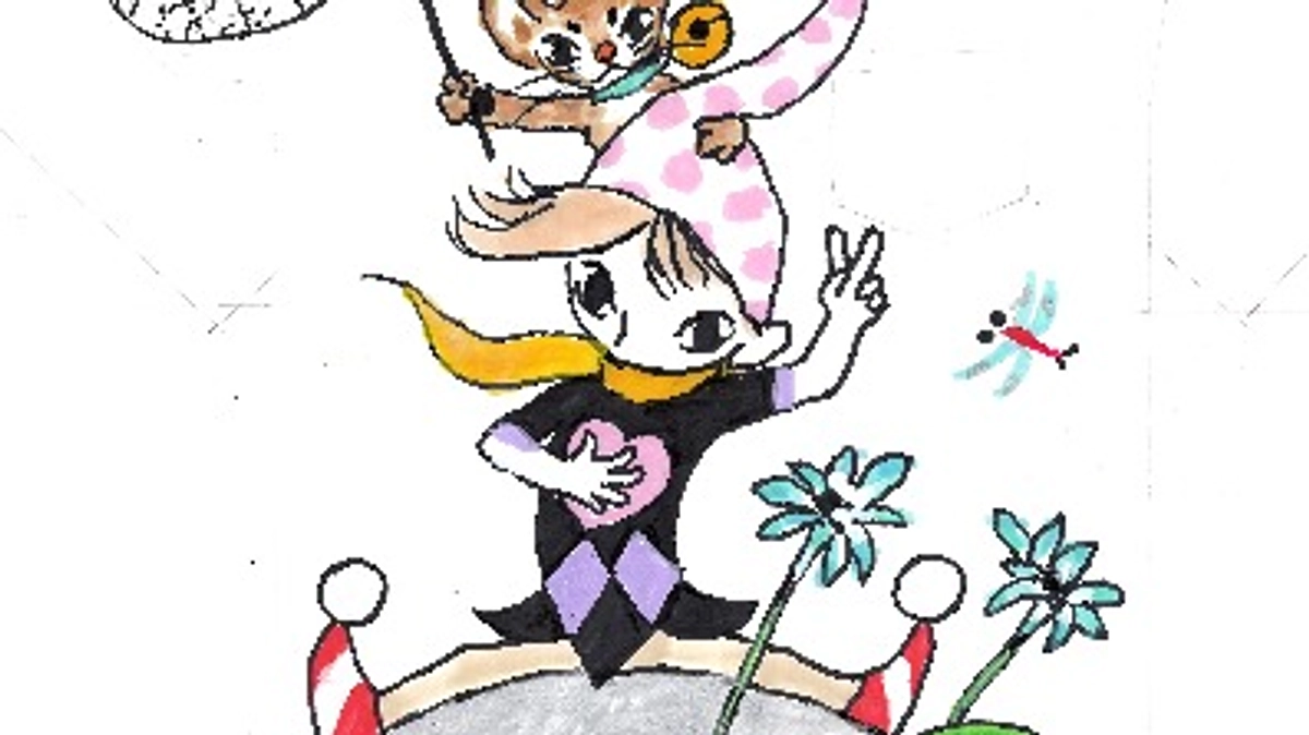 可愛いTシャツが３デザインできました!！