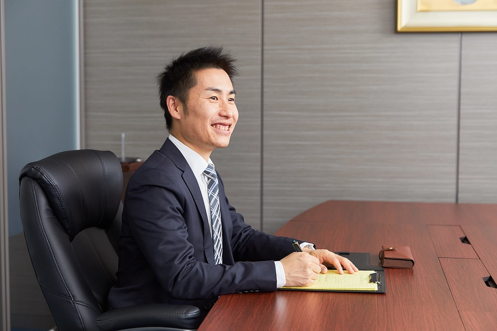 鈴木俊様から応援メッセージをいただきました