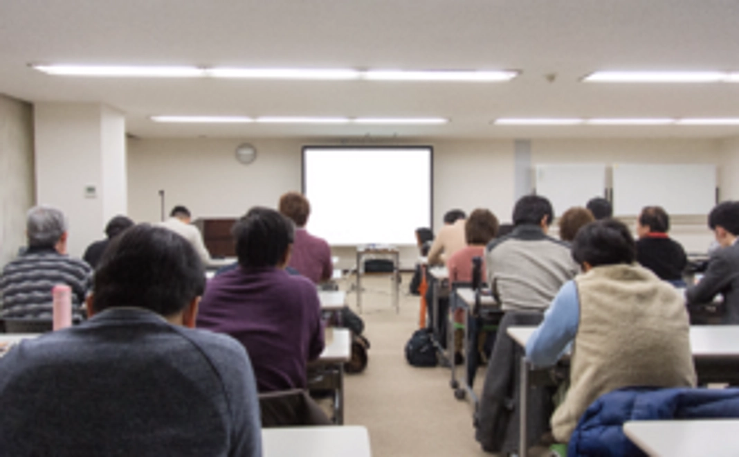 【法人様向け】採用セミナーご招待（1名）