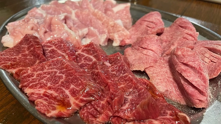 旭川永山から日本一の焼肉を目指して!光牛本店移転改築プロジェト