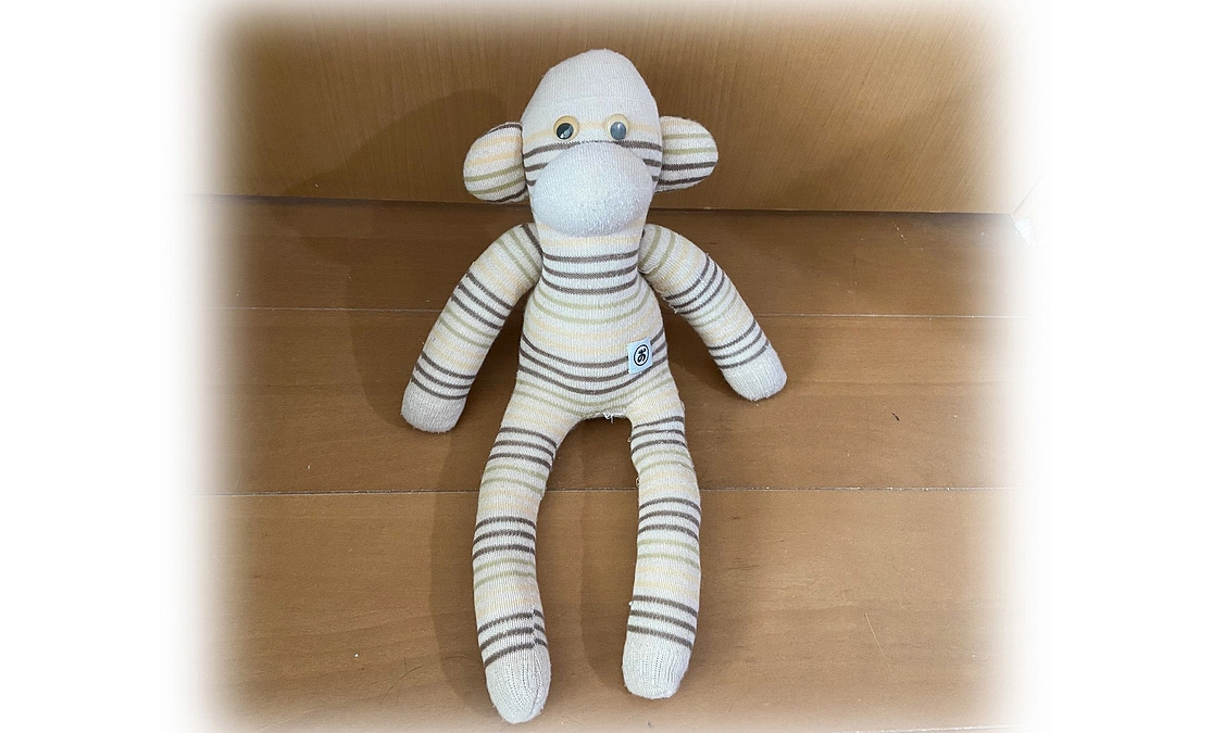 返礼品の紹介ーおのくん