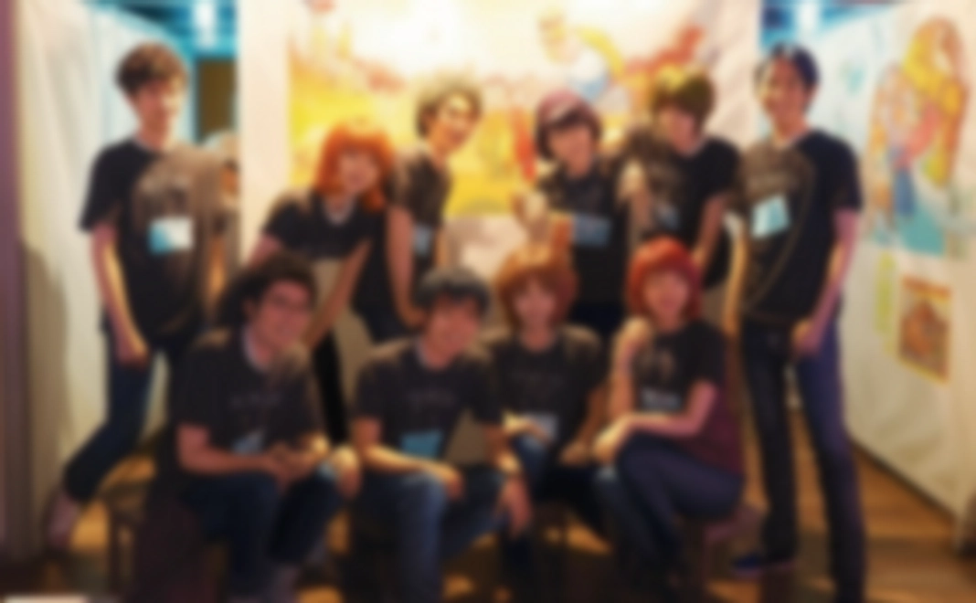 GMARサステイナブルステッカーとお礼のメッセージ