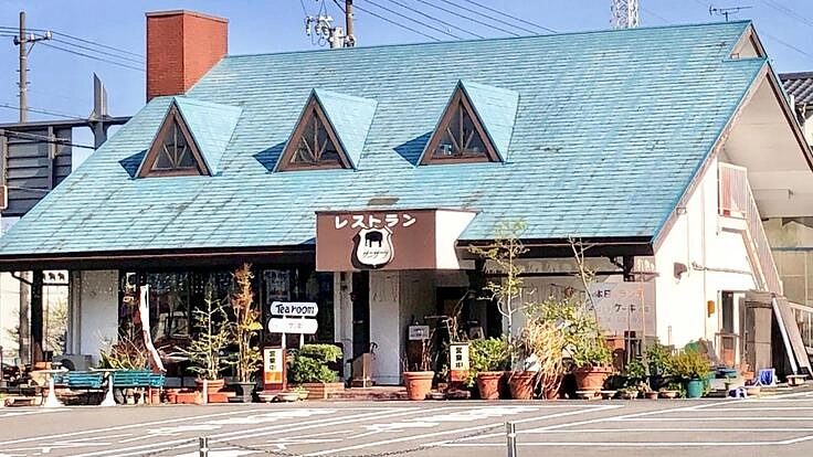 40年以上続いたカフェを存続したい！！！