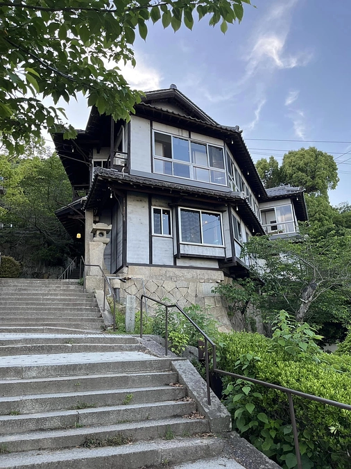 【残り5日】広島旅レポート11：名前の通りの見晴らし