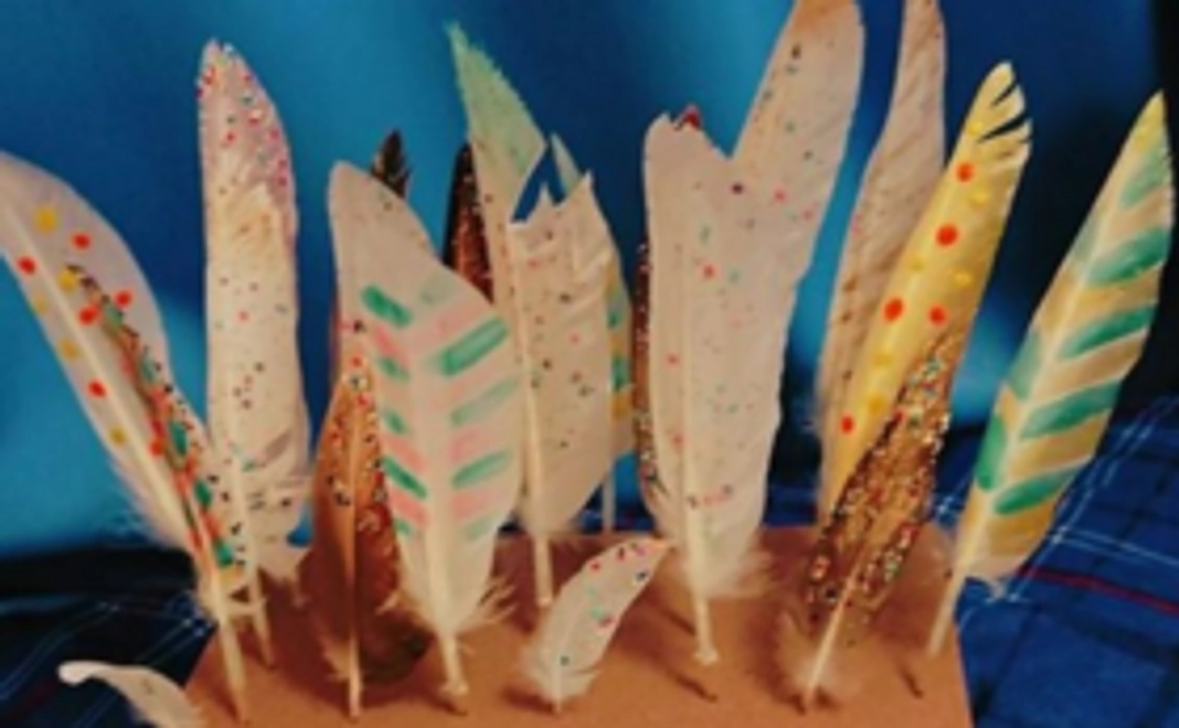 白い羽根みらいコース