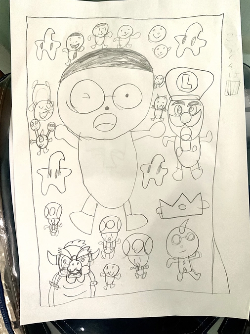 2回目の打ち上げに向けて⑤