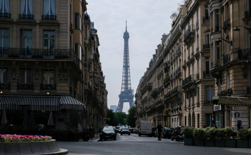 パリのおすすめスポット10