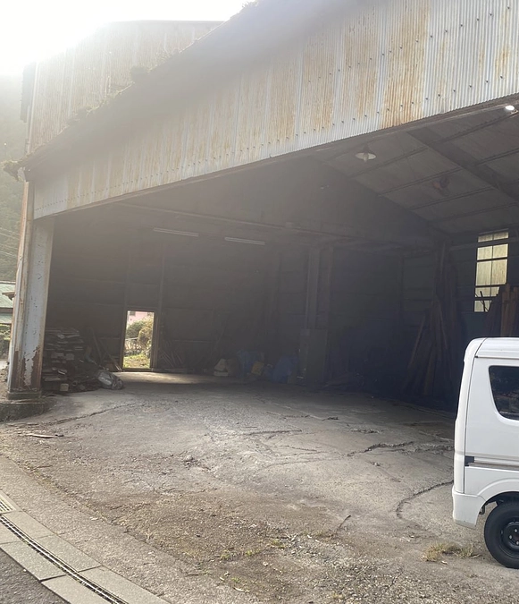 工房場所が決定しました！