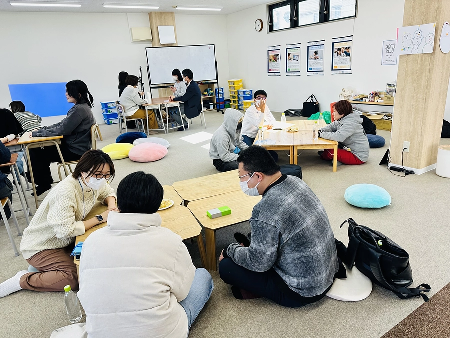 【卒業生から応援メッセージをいただきました📣】#42 | Tさん