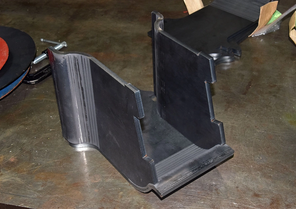 「関西鉄道鉄製有蓋車復元プロジェクト」進捗