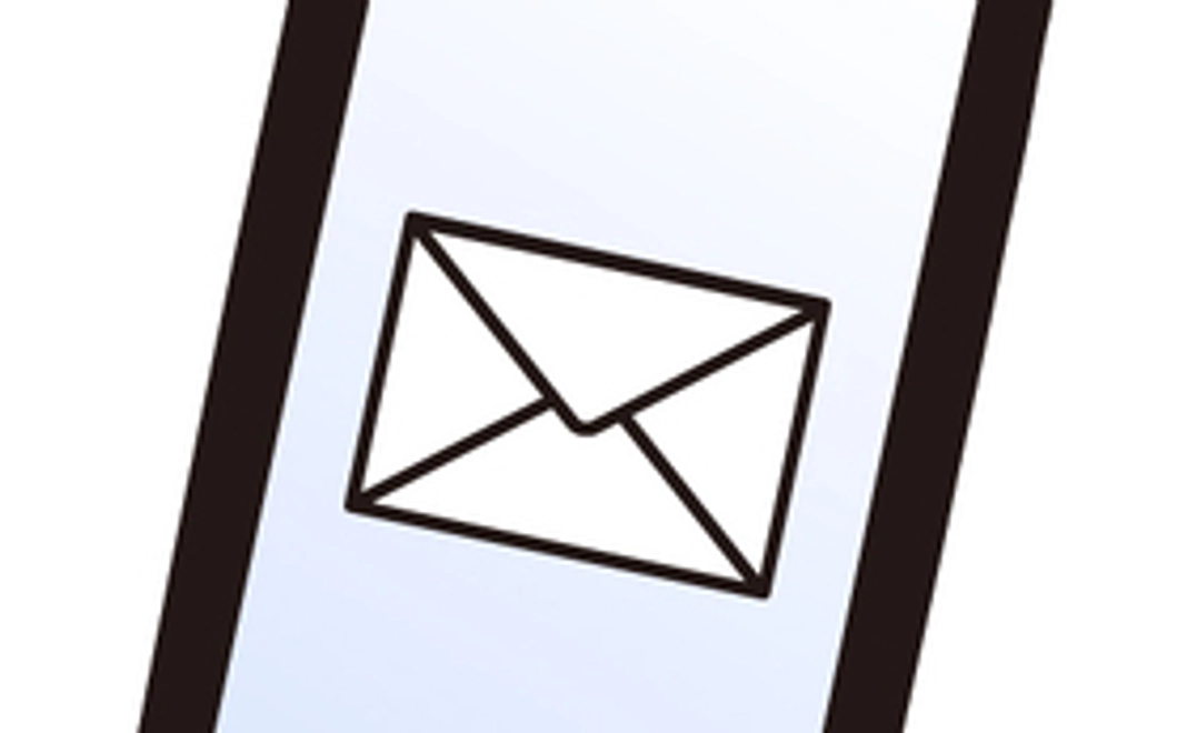 感謝のメールを送らせていただきます!