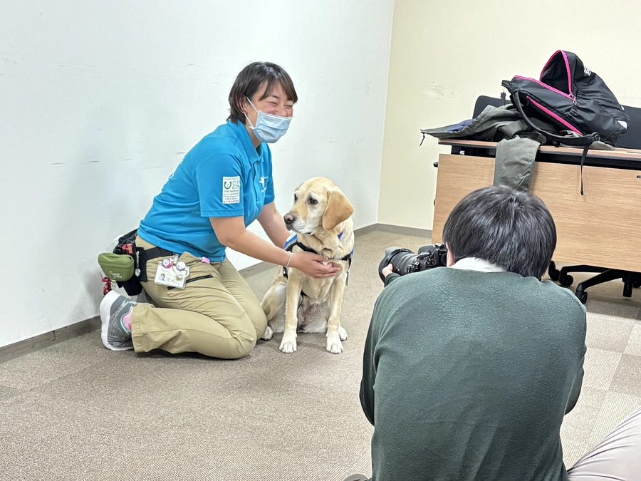 毎日新聞（等）に掲載していただきました！