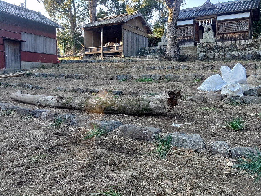 新年明けましておめでとうございます