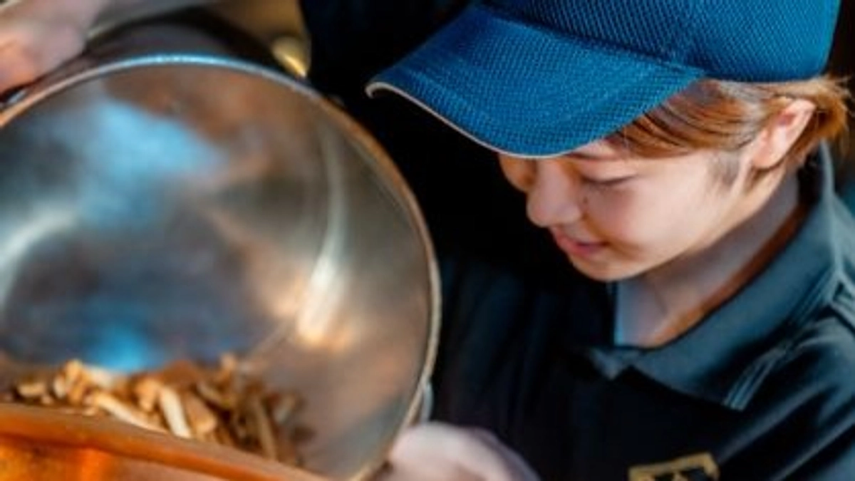 【あと１週間！】アサヒユウアス小室さんからメッセージ頂きました♪