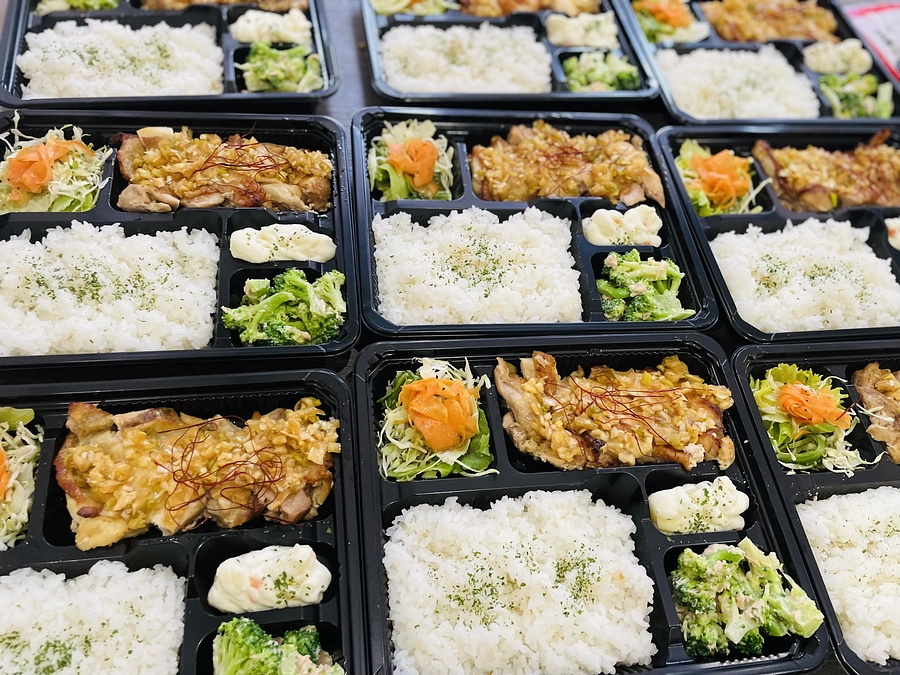 残り３日です！