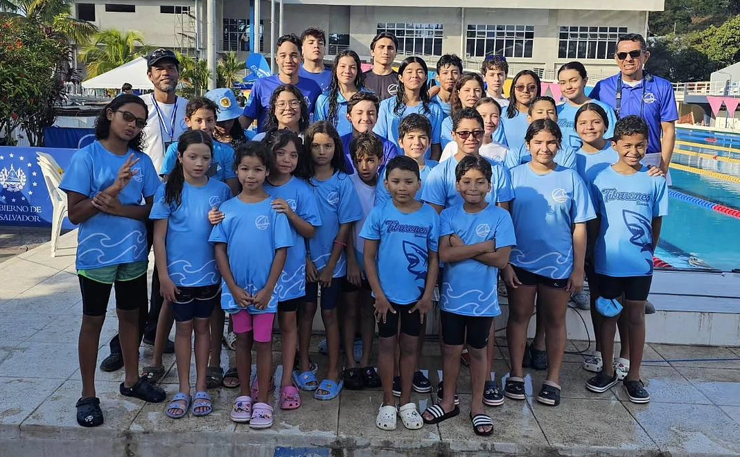 スポーツで世界をつなぐ仲間になる