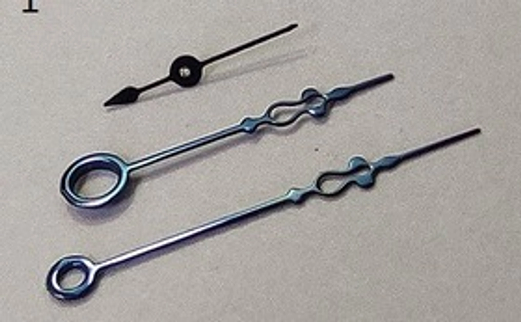 感謝のアンティーク針味わいコース