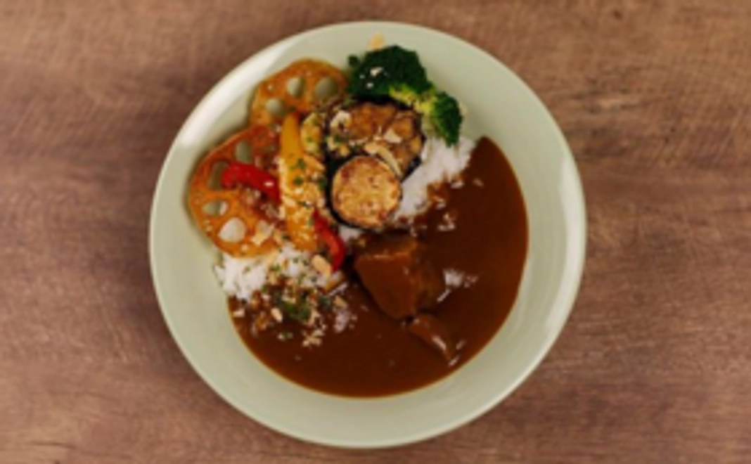 【メインコース】TREE by NAKED tajimiランチコース