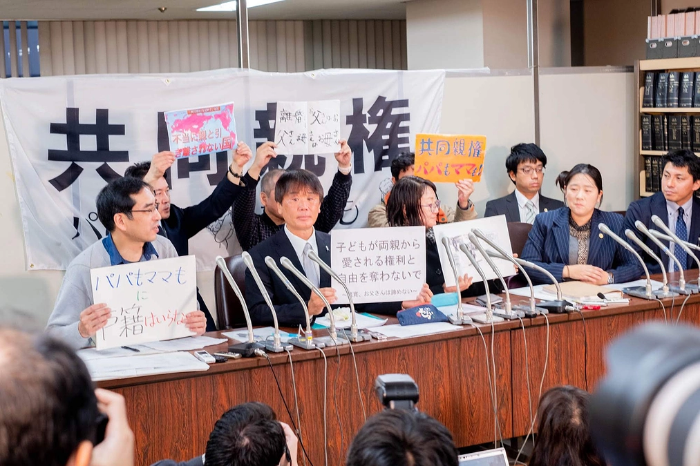 11・2控訴審第１回、ハチャメチャ家裁祭