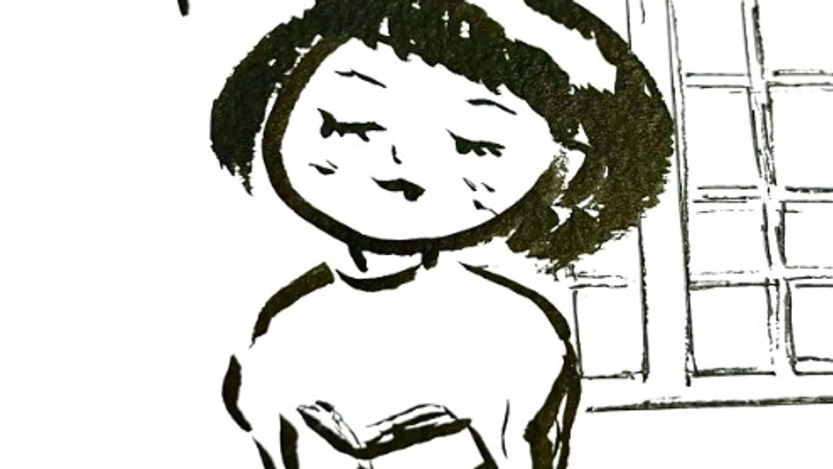 幼き頃のゆうこさんが本久代邸で楽しみにしていたこと