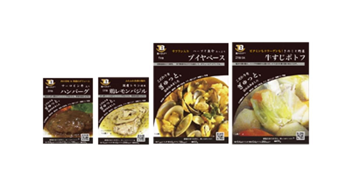 「自然災害時の防災食にもいいのでは？」というお声をいただきました！