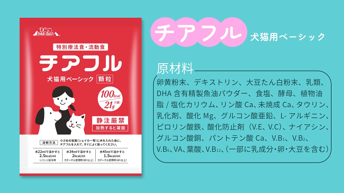 原材料について