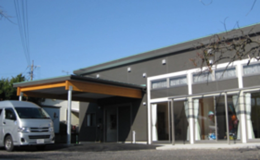 ショートステイ施設 完成お披露目会へご招待!