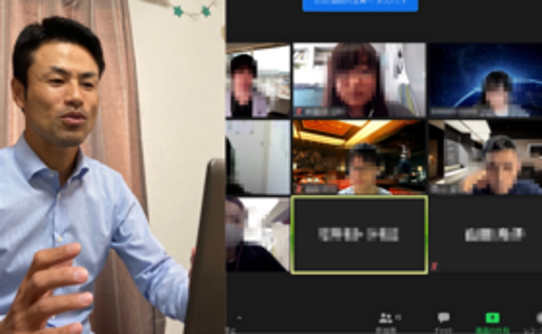 【個人向け】プロジェクト「１年間」参加
