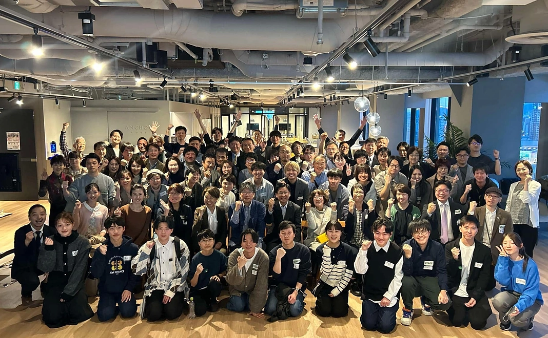 ご寄付１０万円は、様々な困難を抱える中高生への学習支援のために、大切に活用いたします。ありがとうございます！