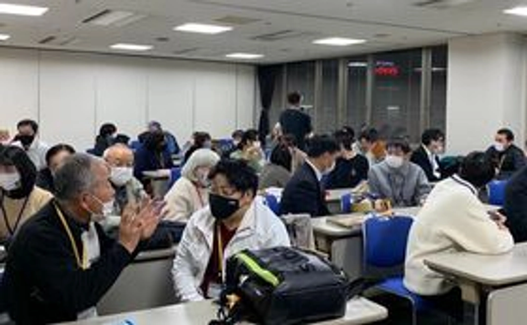 応援コース（3,000円：サンクスカード）