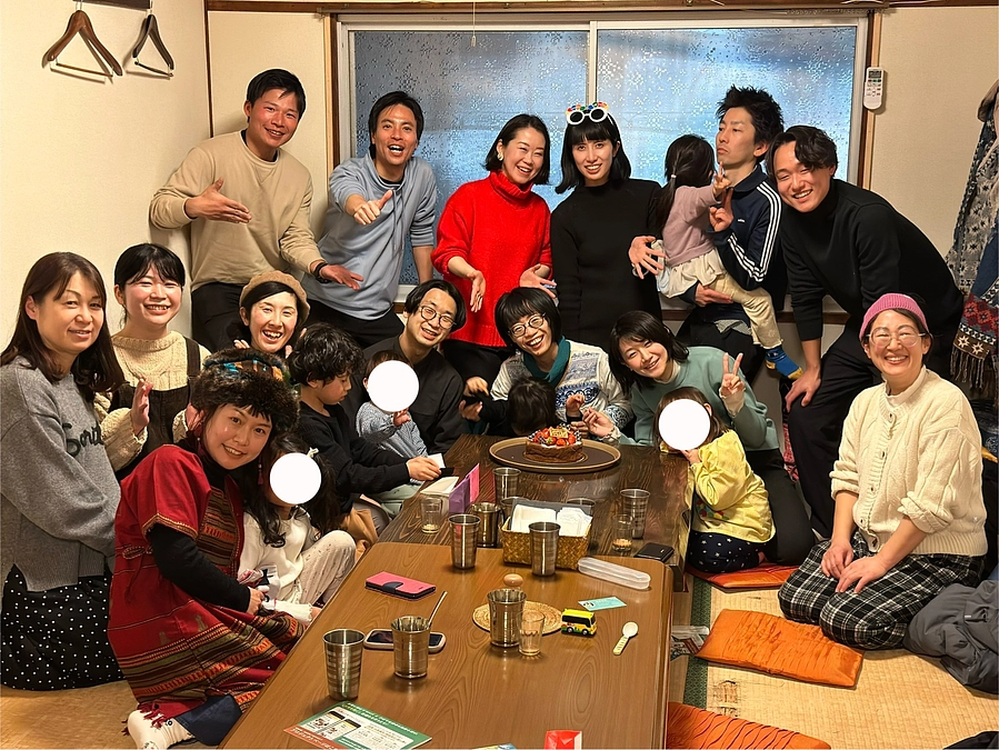 クラファン30日目